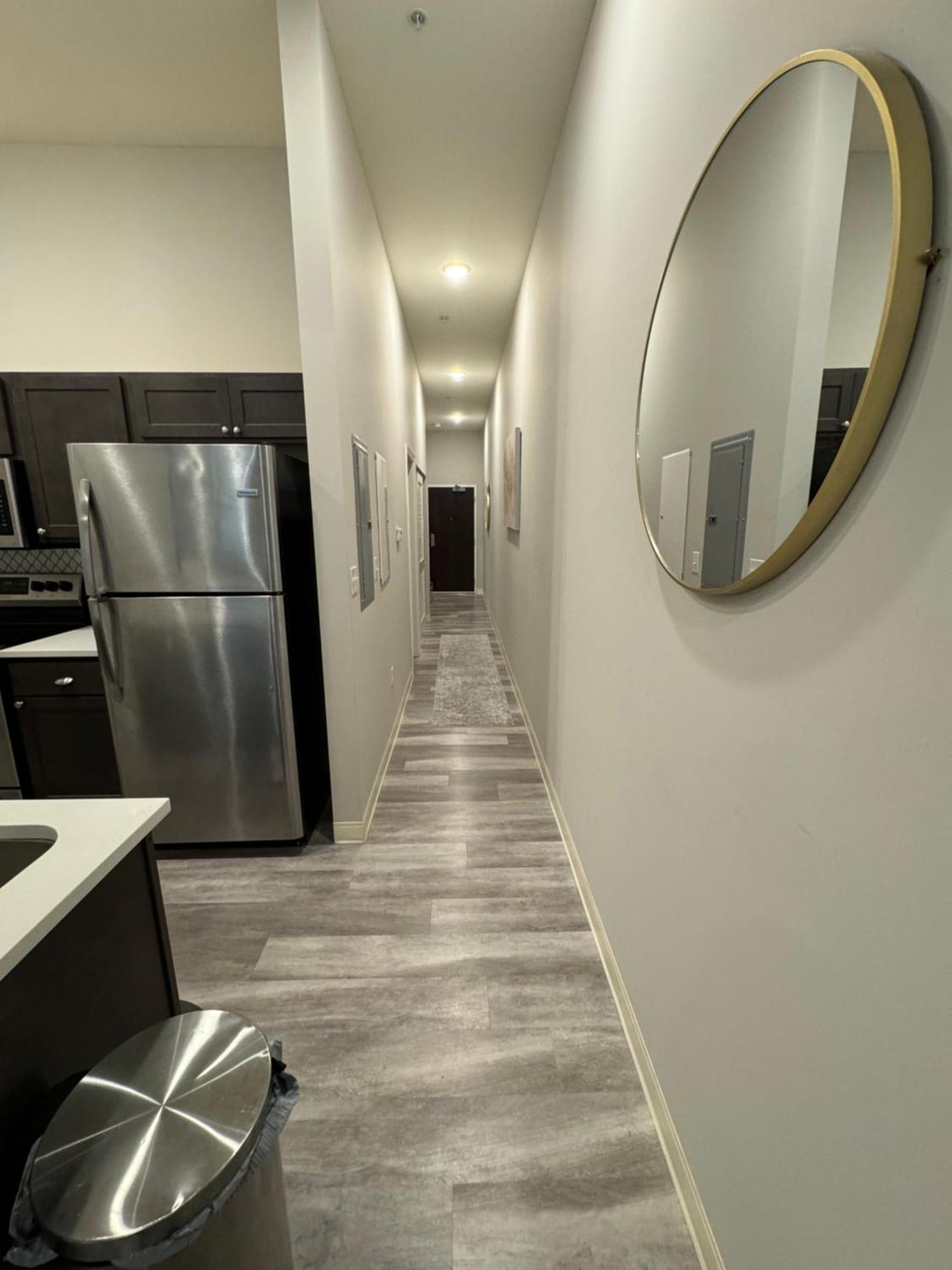Beautiful Condo/Rooftop Patio With Free Parking Cleveland Exterior foto